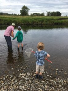 Ribble rivers’ summer challenge